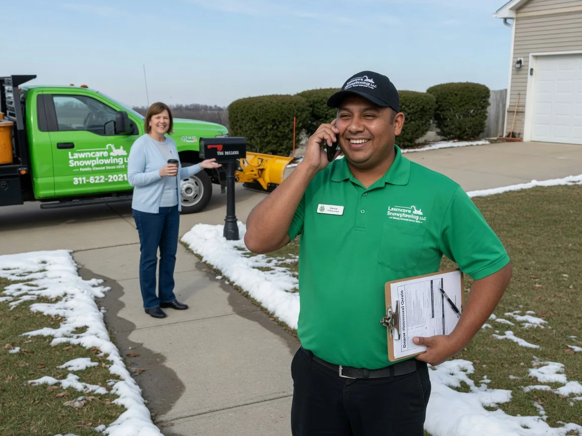 Lawn Care Services By Expert Landscaper Belmar, NJ FAQs